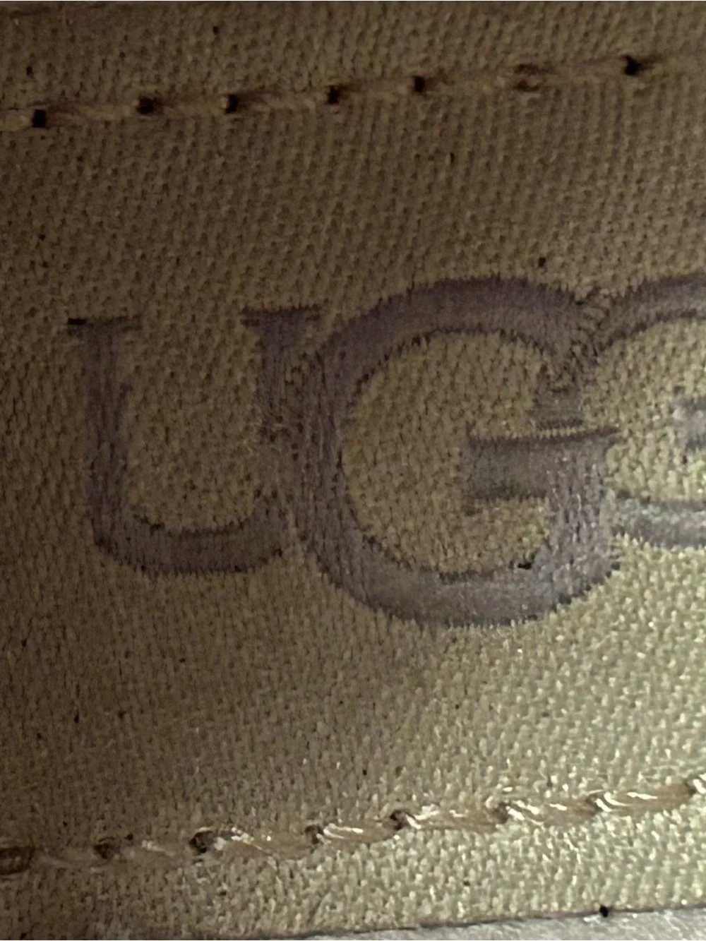 UGG Women's Suede Lace-Up Boot in Mauve